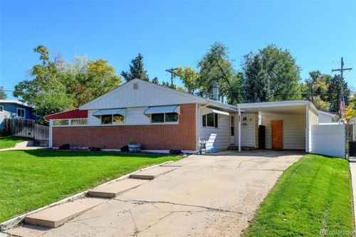 1150 W Radcliff Ave, Englewood, CO, 80110-5517 | Card Image