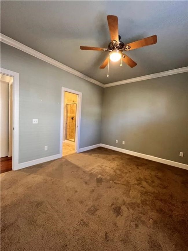 2506 Sw Arbor Rd, House other with 2 bedrooms, 2 bathrooms and null parking in Bentonville AR | Image 9