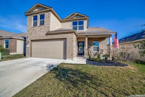 9940 Pears Ml, San Antonio, TX, 78254-2715 | Card Image