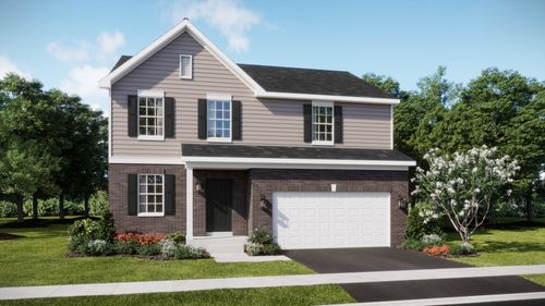 1621 Rolling Pass, Beecher, IL, 60401 | Card Image