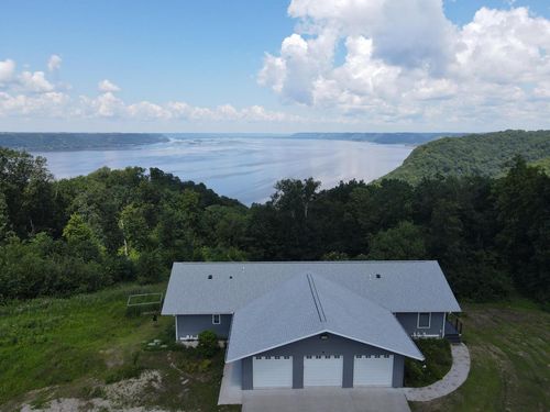 59144 Lucky Lane, SENECA, WI, 54626 | Card Image