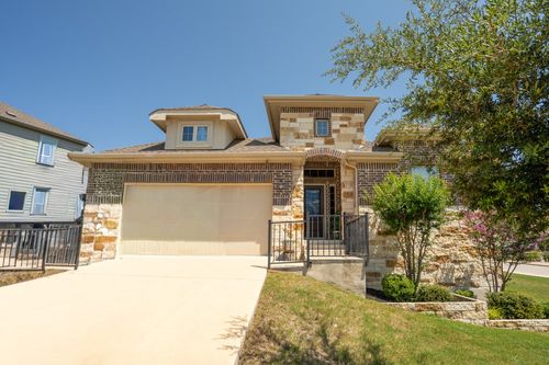 1000 Horizon View Drive, Georgetown, TX, 78628 | Card Image