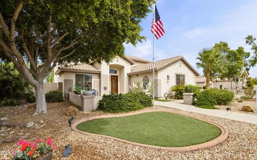 22422 N 80th Ln, Peoria, AZ, 85383-2149 | Card Image