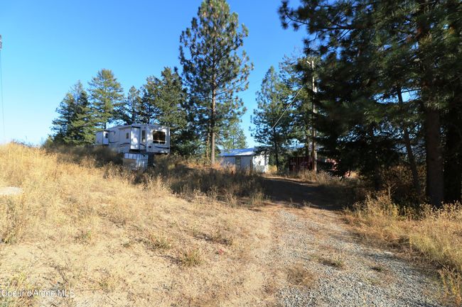 25 Pine Leaf Rd, House other with 1 bedrooms, 1 bathrooms and null parking in Laclede ID | Image 32