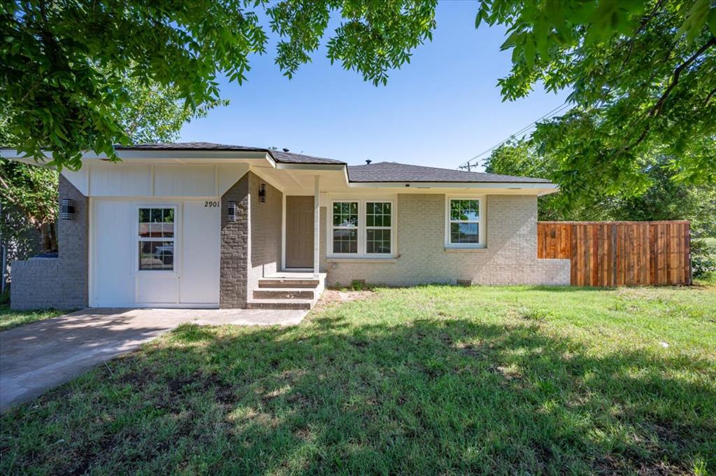 Residential in Oklahoma City
