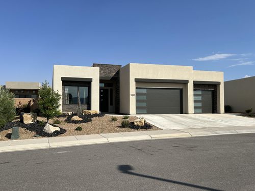 1325 W Pocket Mesa Dr, St George, UT, 84770-1399 | Card Image