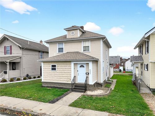 2202 Mcminn St, Aliquippa, PA, 15001-2715 | Card Image