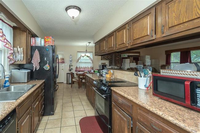 8833 Hickory Ln, House other with 2 bedrooms, 2 bathrooms and null parking in Ozawkie KS | Image 16