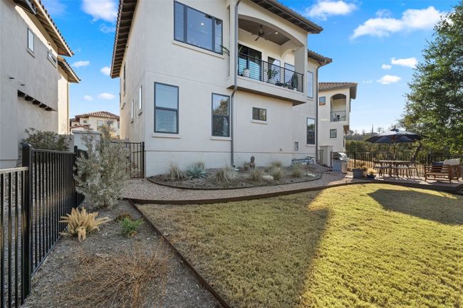 6 - 211 Honey Creek Ct, House other with 3 bedrooms, 3 bathrooms and null parking in Austin TX | Image 33