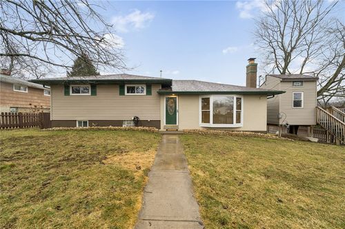 2745 Hastings Dr, Lower Burrell, PA, 15068-3311 | Card Image