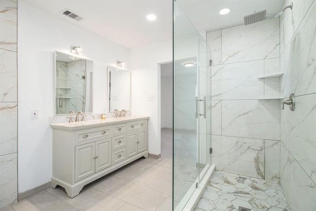 6738 Kury Ln, House other with 3 bedrooms, 2 bathrooms and 1 parking in Houston TX | Image 16