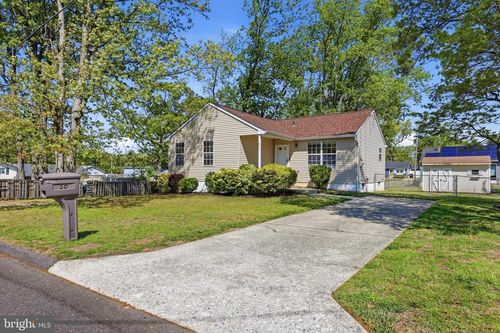 50 Highland Ave, SICKLERVILLE, NJ, 08081-1417 | Card Image
