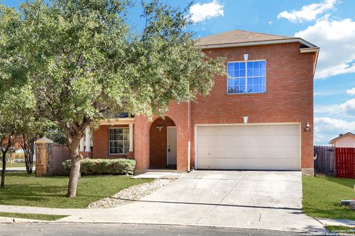 10602 Butterfly Flt, San Antonio, TX, 78254-5420 | Card Image