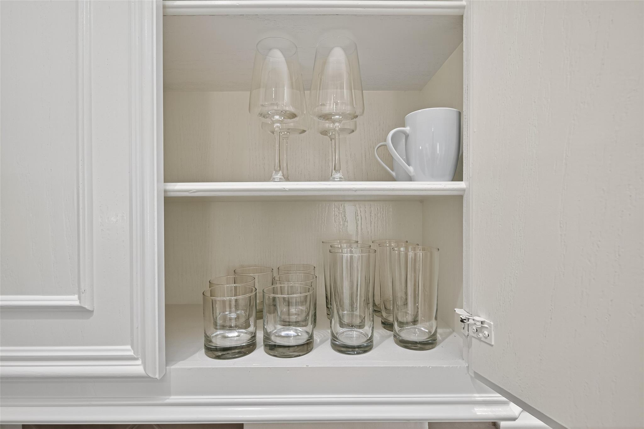 Residential Lease in Houston 4