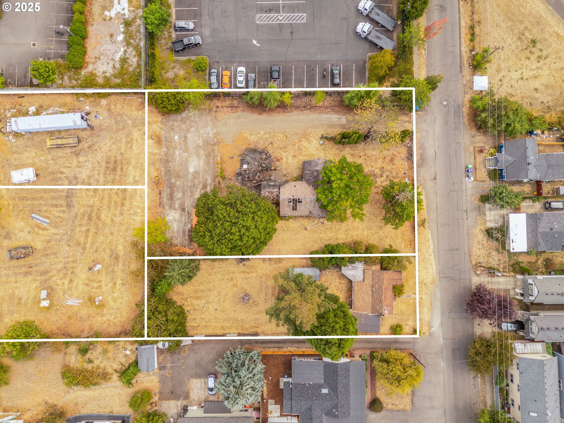 Land in Portland 5