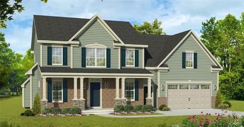 75 Mount Cassino, Greece, NY, 14612 | Card Image