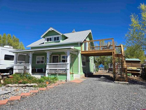 245 Nw 3rd St, Cedaredge, CO, 81413-3617 | Card Image
