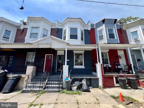 1532 S Lindenwood St, PHILADELPHIA, PA, 19143-5030 | Card Image
