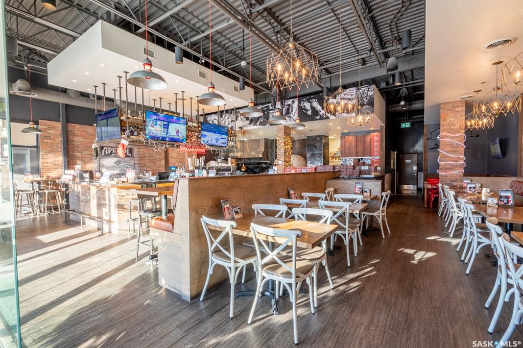 Commercial Sale in Regina 5