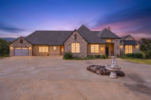 16527 E 171st Street S, Bixby, OK, 74008 | Card Image