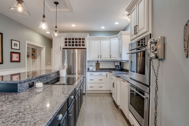 5 Southfield Ct, House other with 3 bedrooms, 3 bathrooms and 6 parking in Grafton MA | Image 8