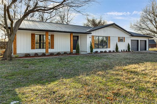 12266 E 104th St N, Owasso, OK, 74055-5719 | Card Image