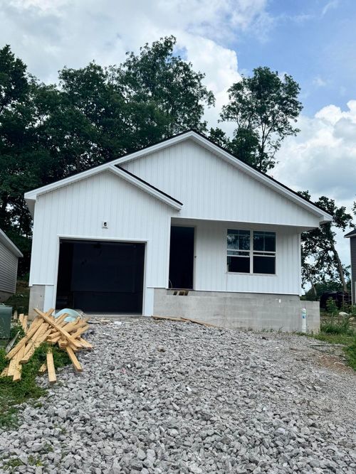 769 Harrison Trce, Lexington, KY, 40505-8300 | Card Image