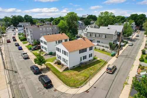 84-90 Park Street, Medford, MA, 02155 | Card Image