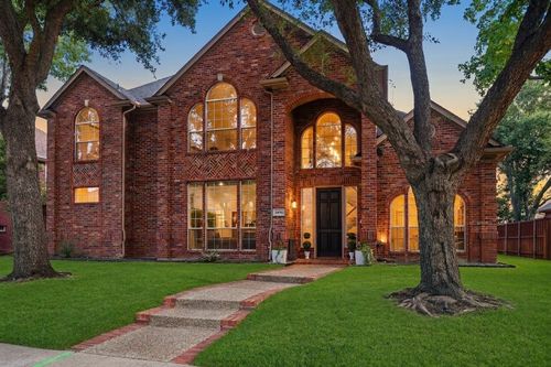 6416 Andora Dr, Plano, TX, 75093-8021 | Card Image