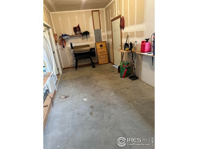 405 Colorado Ave, House other with 4 bedrooms, 3 bathrooms and null parking in Seibert CO | Image 31