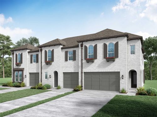 1139 Queensdown Way, Forney, TX, 75126-3579 | Card Image