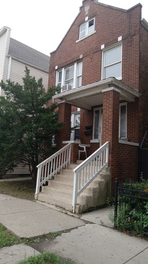 second-4354 S California Avenue, Chicago, IL, 60632 | Card Image