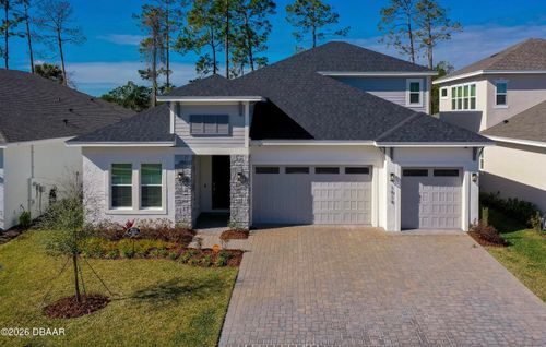 1018 Flopshot Circle, DAYTONA BEACH, FL, 32124 | Card Image