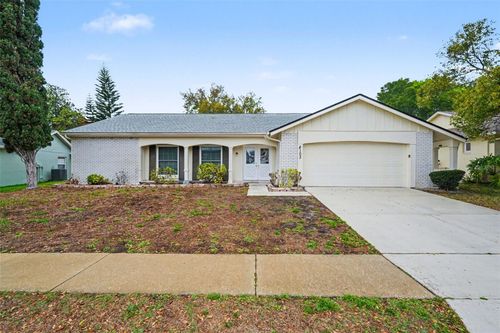 8103 Se Roxboro Drive, HUDSON, FL, 34667 | Card Image