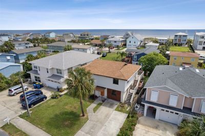 732 Tarpon Avenue, Home with 0 bedrooms, 0 bathrooms and null parking in Fernandina Beach FL | Image 1