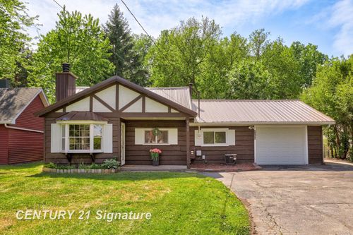 4355 N Michigan Ave, Saginaw, MI, 48604-1648 | Card Image