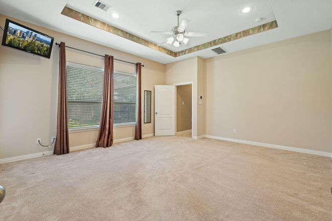 30716 Academy Trace Dr, House other with 5 bedrooms, 5 bathrooms and 3 parking in Spring TX | Image 19