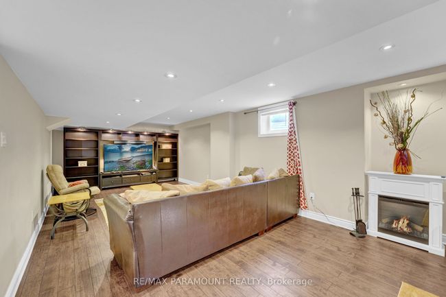 8 Eaglelanding Dr, House other with 5 bedrooms, 5 bathrooms and 2 parking in Brampton ON | Image 40