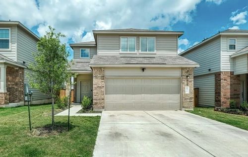 448 Major Lee Ln, Jarrell, TX, 76537-1884 | Card Image