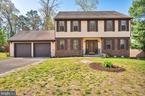 134 Country Ln, Sicklerville, NJ, 08081-9383 | Card Image