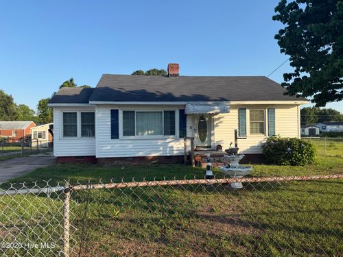 3508 Sloan Street, Kinston, NC, 28504 | Card Image