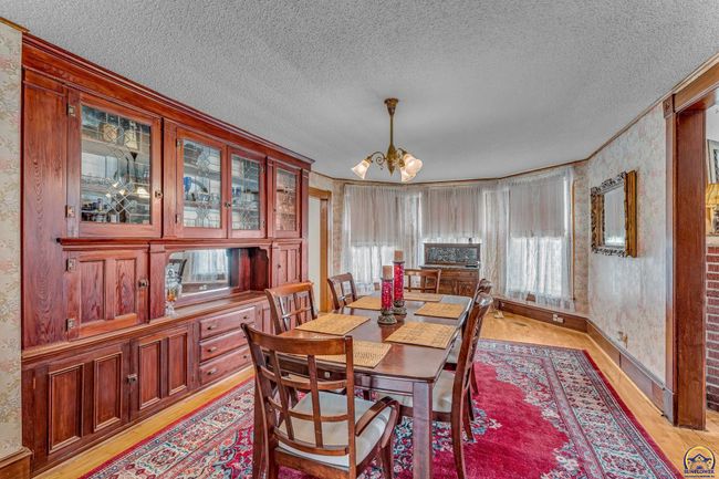 703 New York Ave, House other with 5 bedrooms, 3 bathrooms and null parking in Holton KS | Image 15