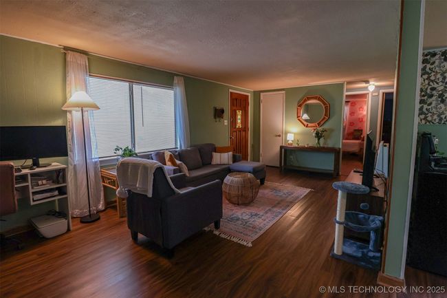 714 Maple St, House other with 2 bedrooms, 1 bathrooms and null parking in Sapulpa OK | Image 8