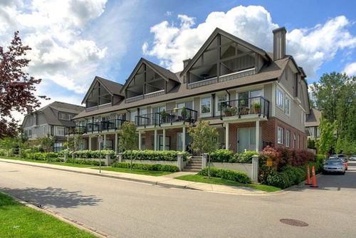 117-2780 Acadia Road, Vancouver, BC, V6T2L3 | Card Image