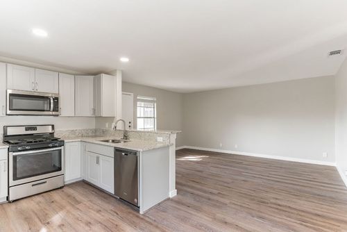 apt-d-401 Hedgewood Dr, Georgetown, TX, 78628-2484 | Card Image