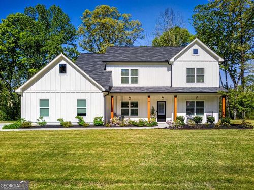 180 Rivermont Ln, Dahlonega, GA, 30533-6819 | Card Image