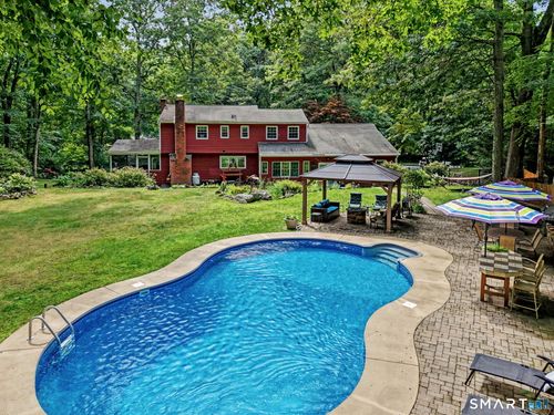 12 Stonehedge Rd, Norwalk, CT, 06851-1229 | Card Image