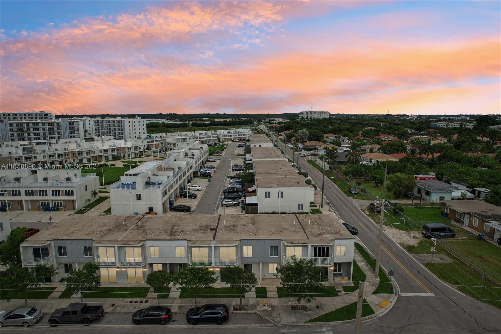 259th Way, Homestead, FL 33032