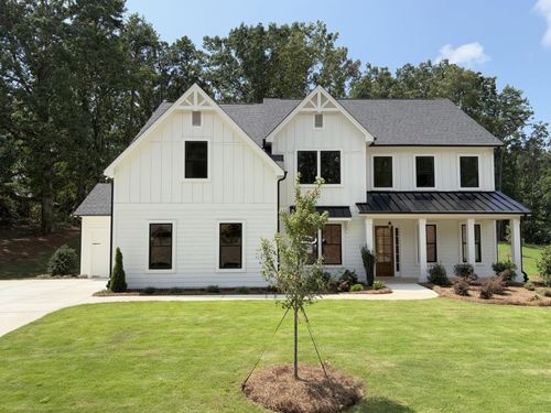 4615 Greyson Manor Dr, Cumming, GA, 30041-1705 | Card Image