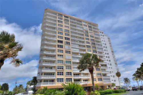 apt-312-1012 N Ocean Blvd, Pompano Beach, FL, 33062-4058 | Card Image